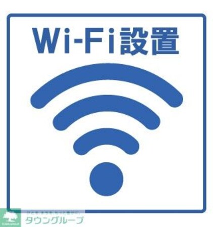 ル・ブルー鶴舞の物件内観写真